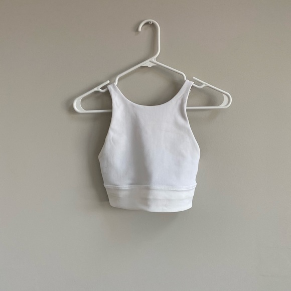 Lululemon energy bra